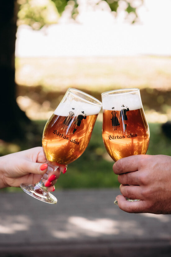 Alus darītava "Bārtas alus"